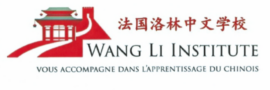 Wang Li Institute Nancy